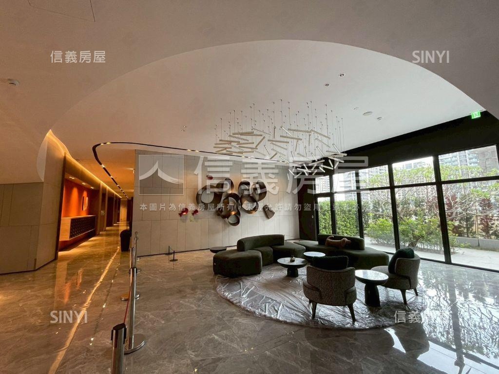 長虹天韻大三房平車房屋室內格局與周邊環境