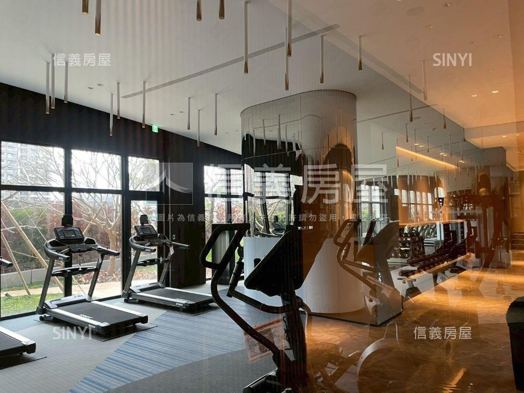 長虹天韻大三房平車房屋室內格局與周邊環境