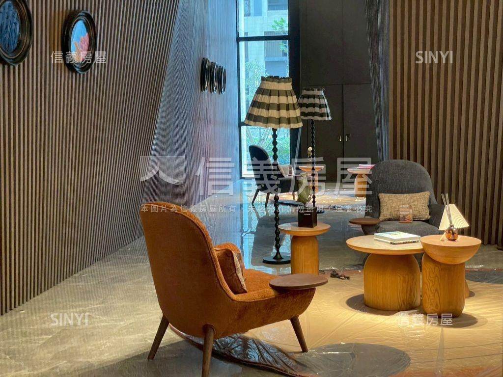 長虹天韻大三房平車房屋室內格局與周邊環境