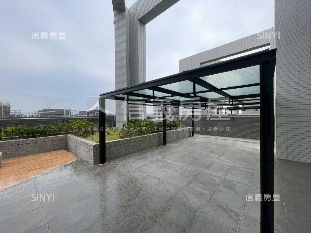 長虹天韻大三房平車房屋室內格局與周邊環境