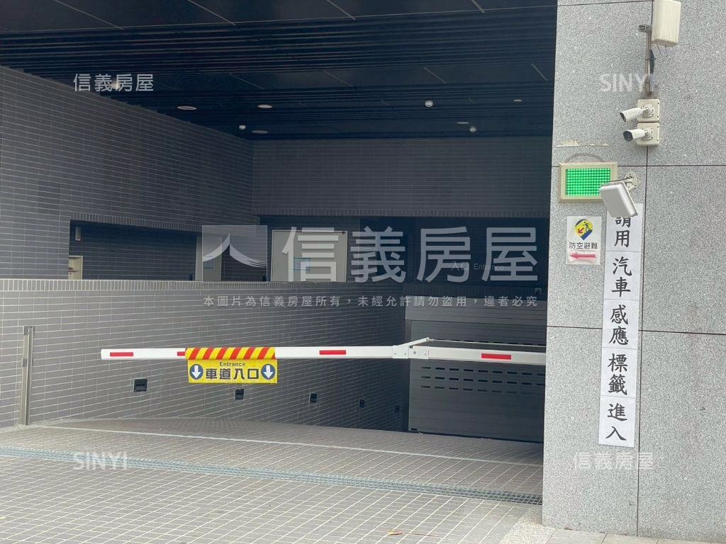 長虹天韻大三房平車房屋室內格局與周邊環境