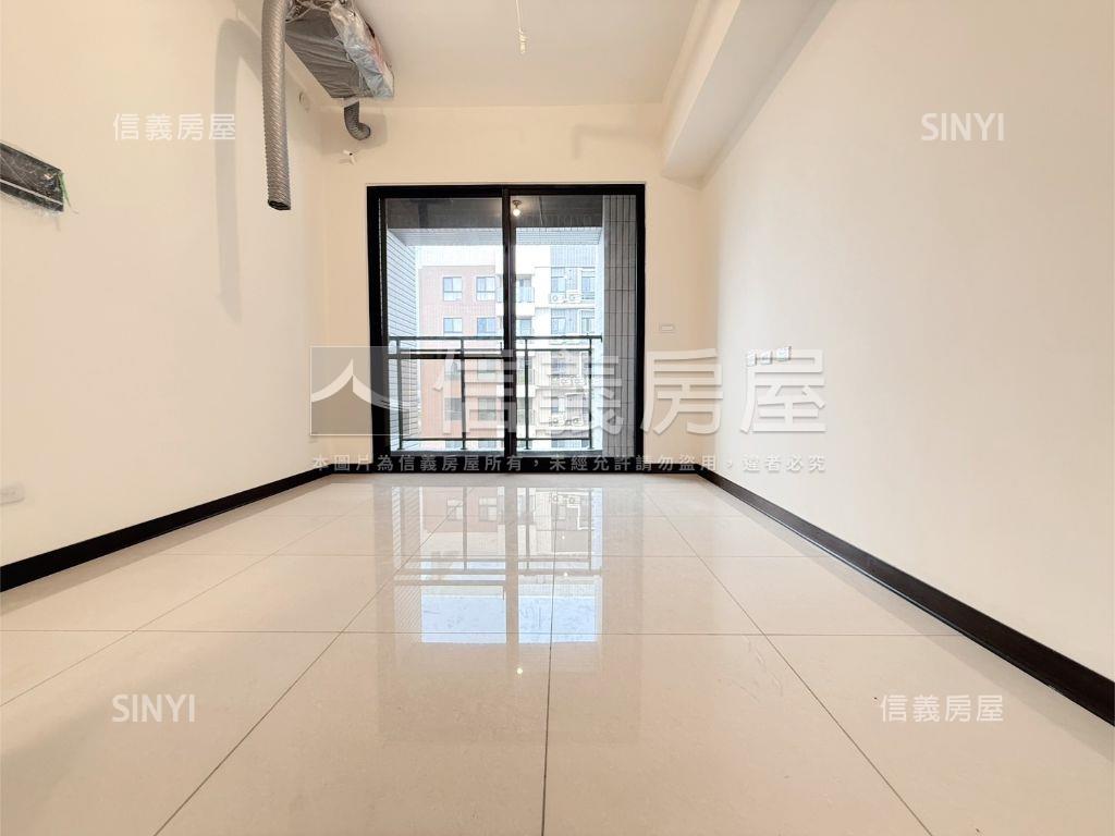 聚佳大值兩房兩衛成家首選房屋室內格局與周邊環境