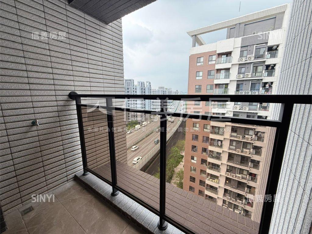 聚佳大值兩房兩衛成家首選房屋室內格局與周邊環境