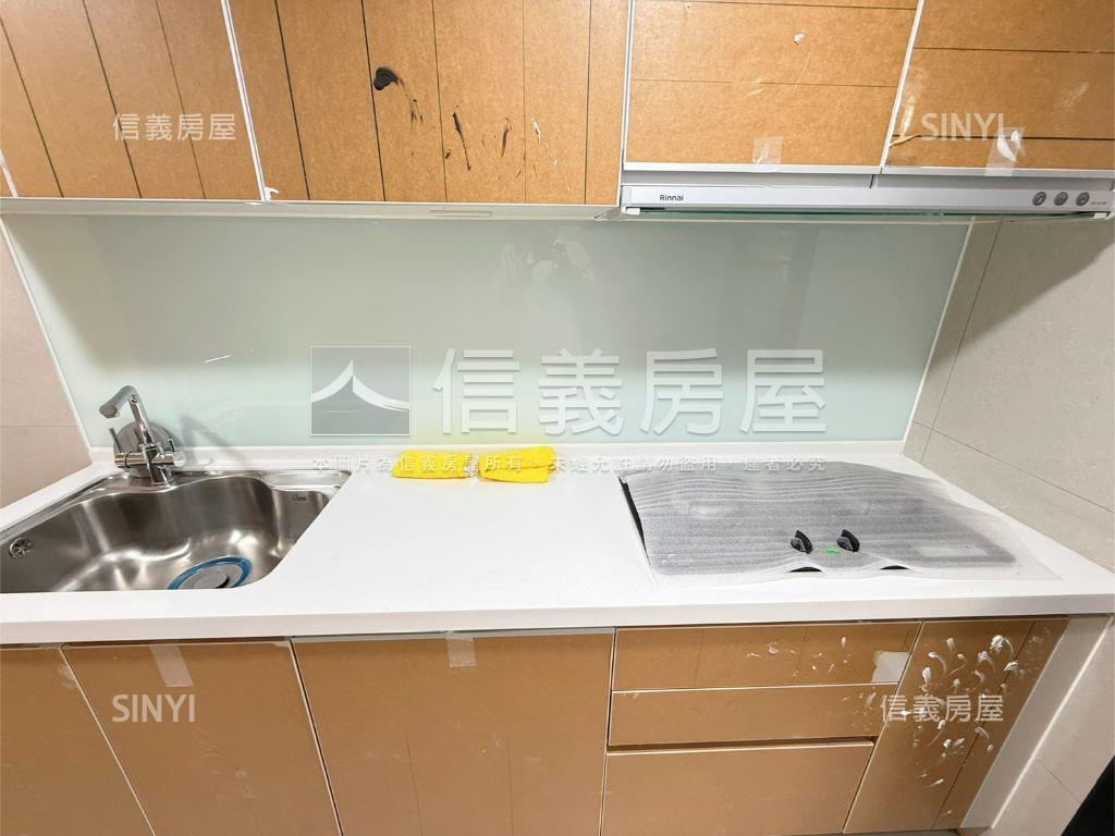 聚佳大值兩房兩衛成家首選房屋室內格局與周邊環境