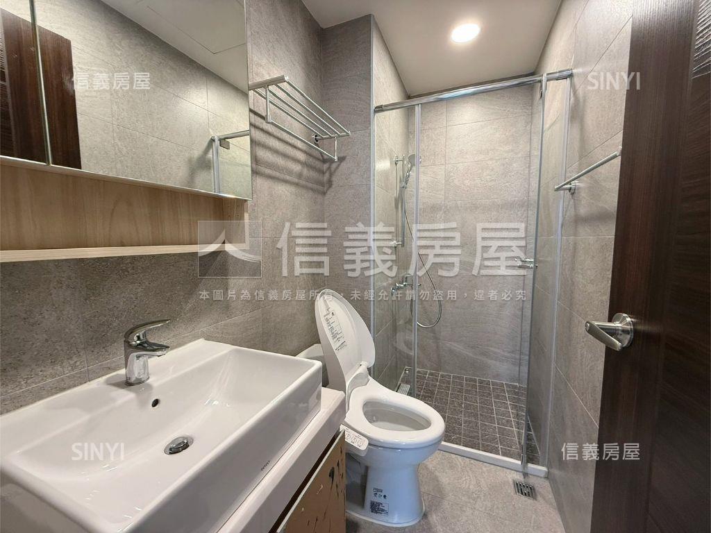 聚佳大值兩房兩衛成家首選房屋室內格局與周邊環境