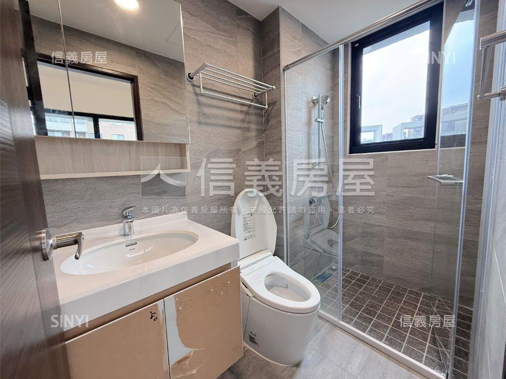 聚佳大值兩房兩衛成家首選房屋室內格局與周邊環境