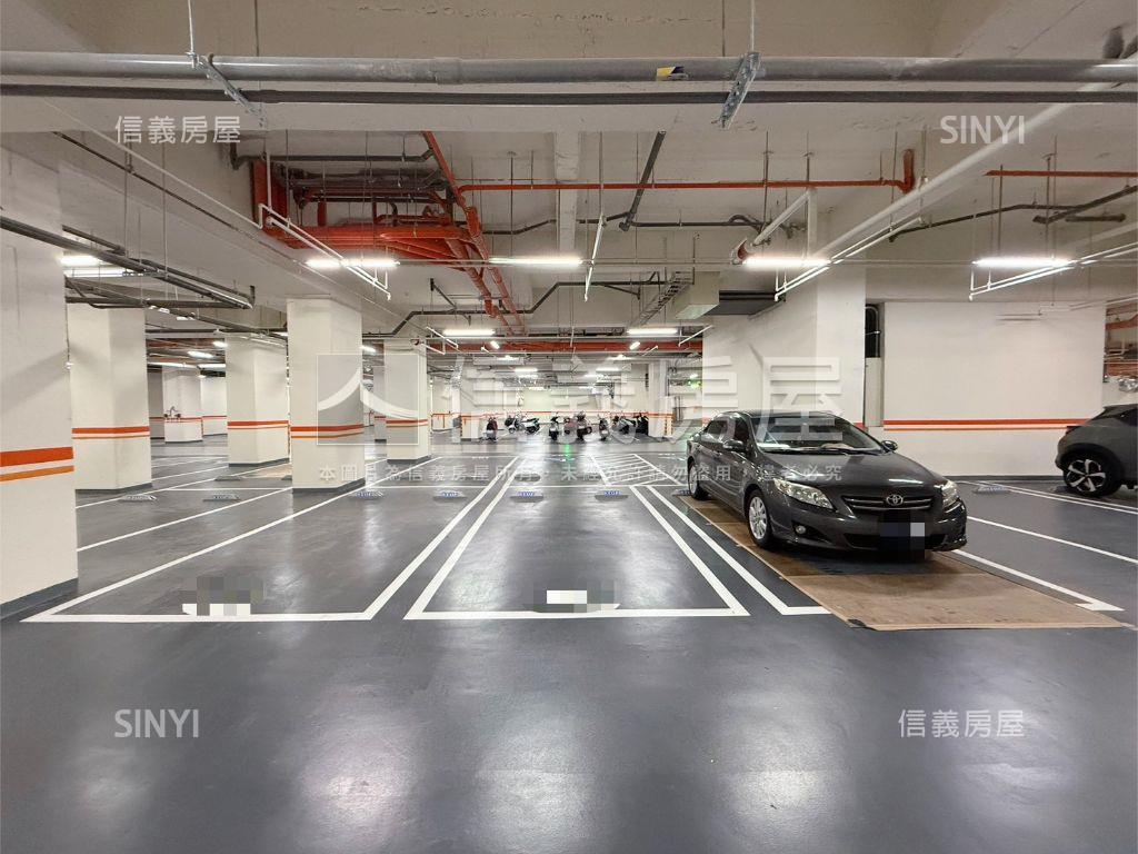 聚佳大值兩房兩衛成家首選房屋室內格局與周邊環境