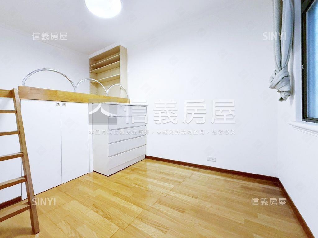 永和區公所雙陽台公寓三樓房屋室內格局與周邊環境