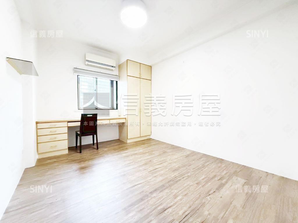 永和區公所雙陽台公寓三樓房屋室內格局與周邊環境