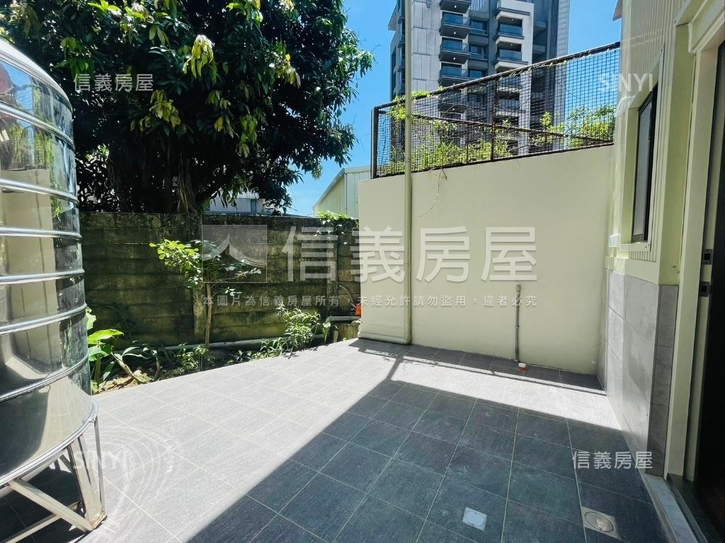 大興七街鋼骨造挑高店面房屋室內格局與周邊環境