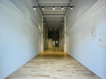 大興七街鋼骨造挑高店面