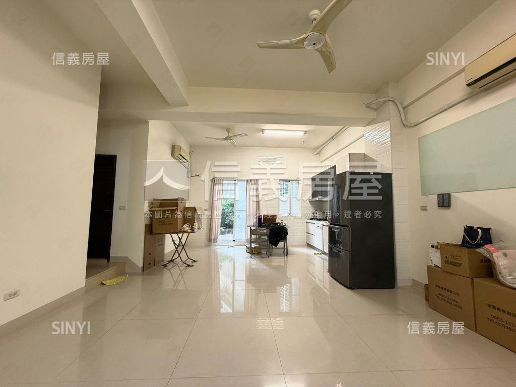 ★面寬大地坪車墅房屋室內格局與周邊環境