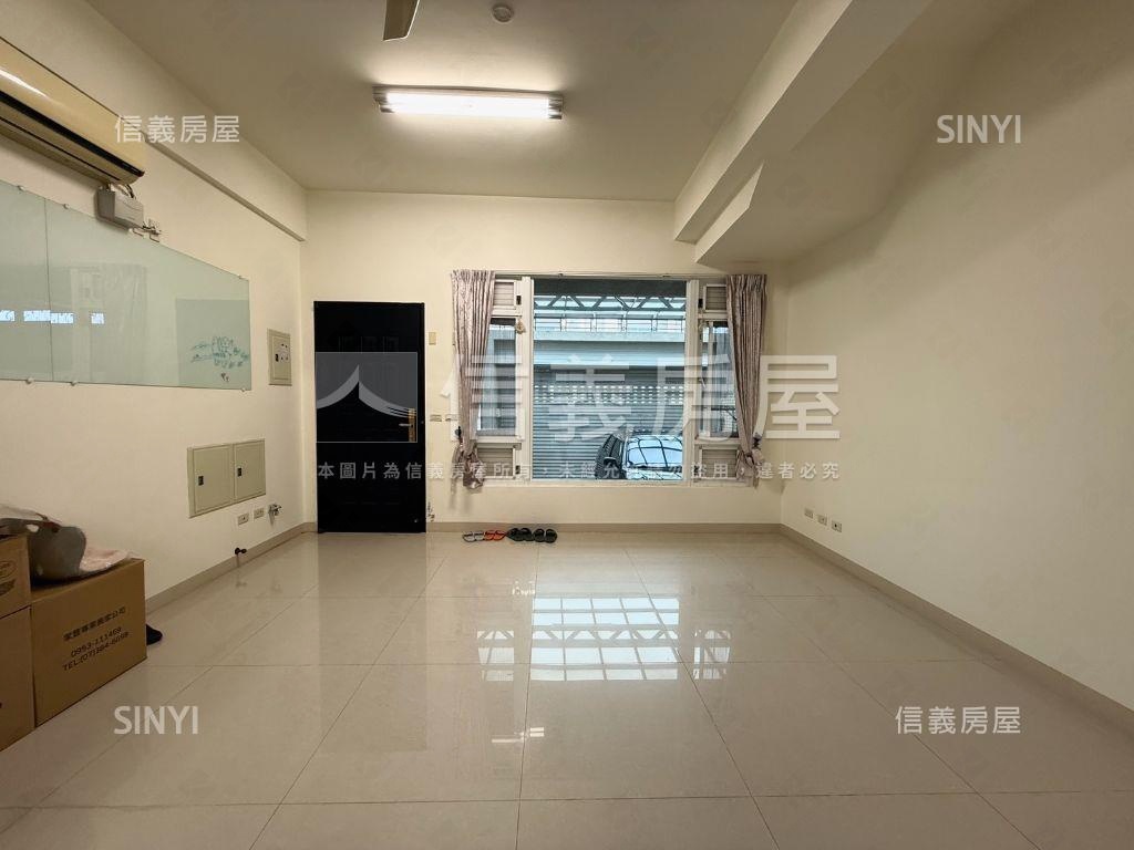 ★面寬大地坪車墅房屋室內格局與周邊環境