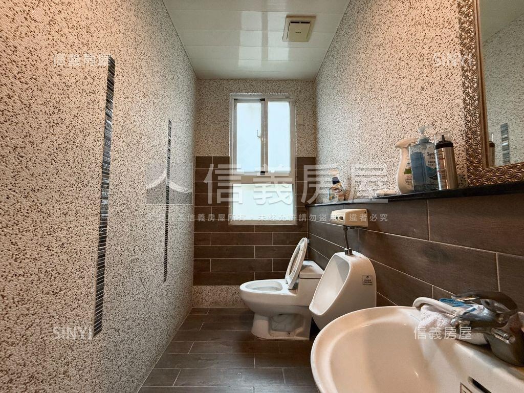 ★面寬大地坪車墅房屋室內格局與周邊環境