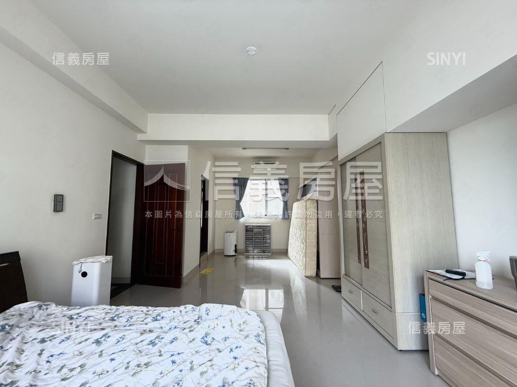 ★面寬大地坪車墅房屋室內格局與周邊環境