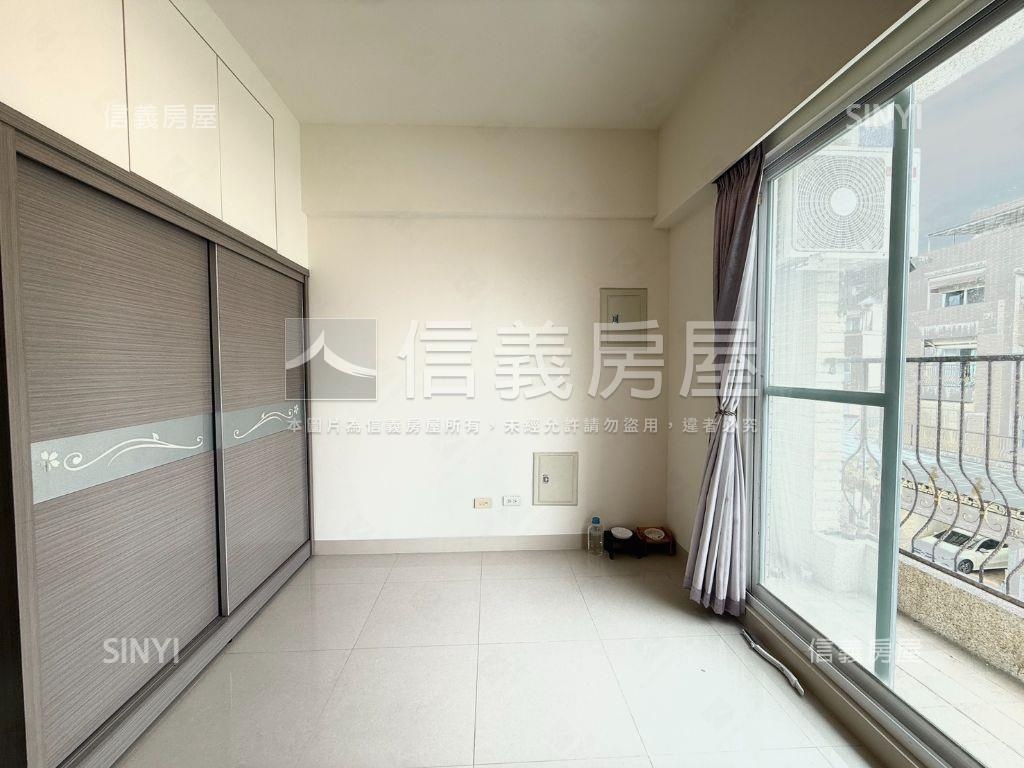 ★面寬大地坪車墅房屋室內格局與周邊環境