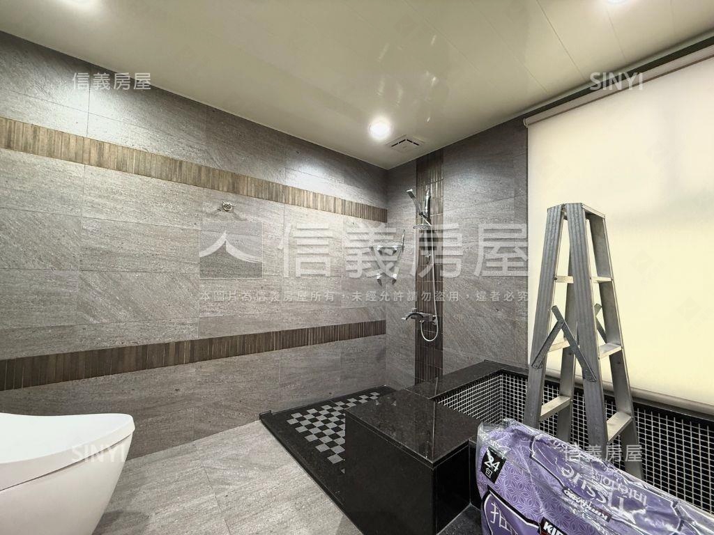 ★面寬大地坪車墅房屋室內格局與周邊環境