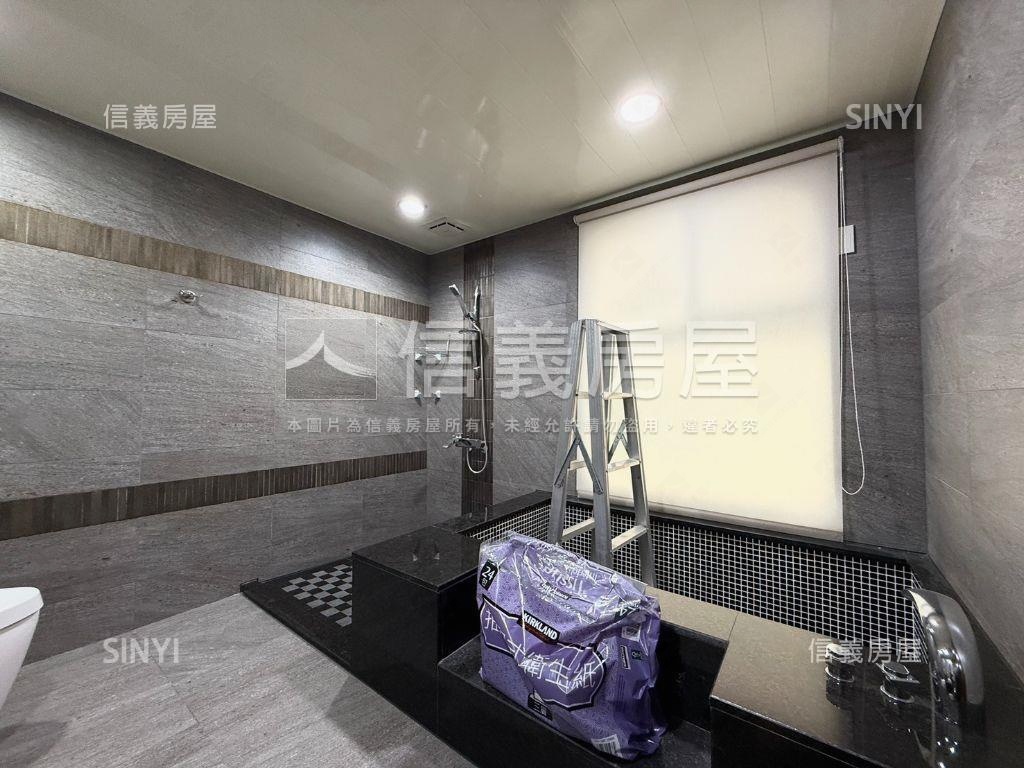 ★面寬大地坪車墅房屋室內格局與周邊環境