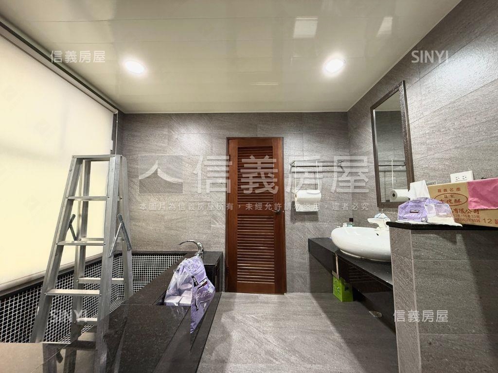 ★面寬大地坪車墅房屋室內格局與周邊環境