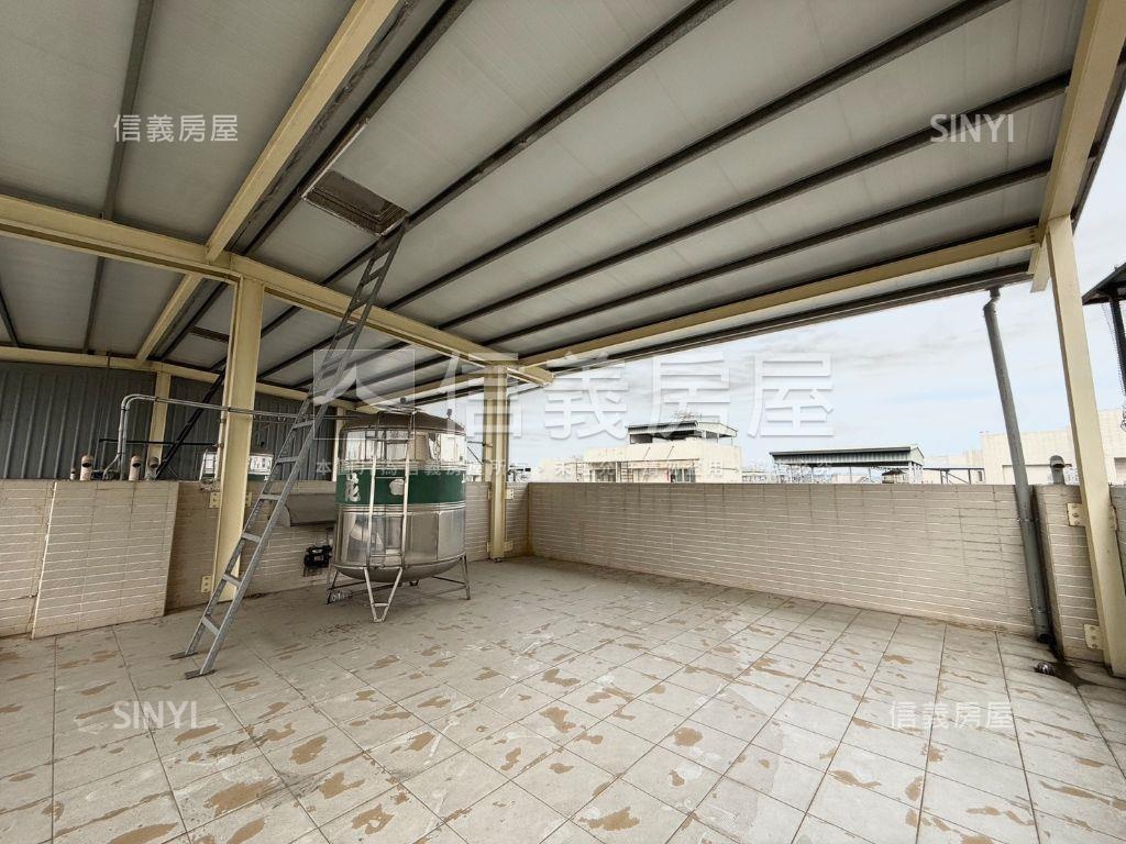 ★面寬大地坪車墅房屋室內格局與周邊環境