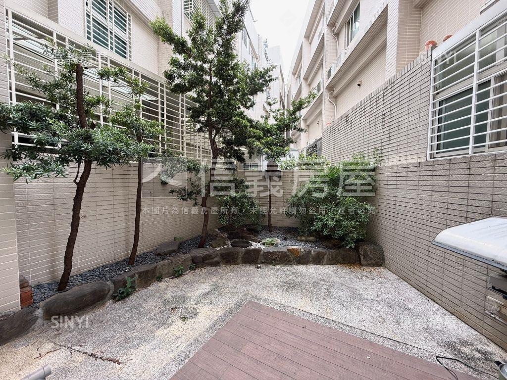 ★面寬大地坪車墅房屋室內格局與周邊環境