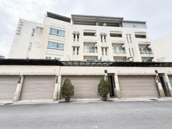 仁武面寬大地坪車墅