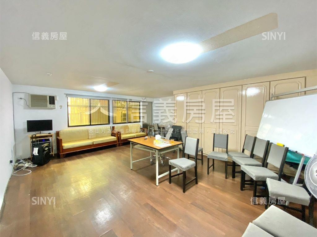 近台中火車站華廈美屋房屋室內格局與周邊環境