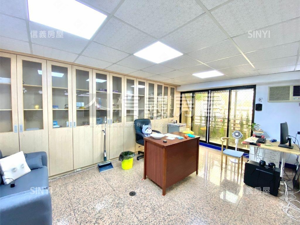 近台中火車站華廈美屋房屋室內格局與周邊環境