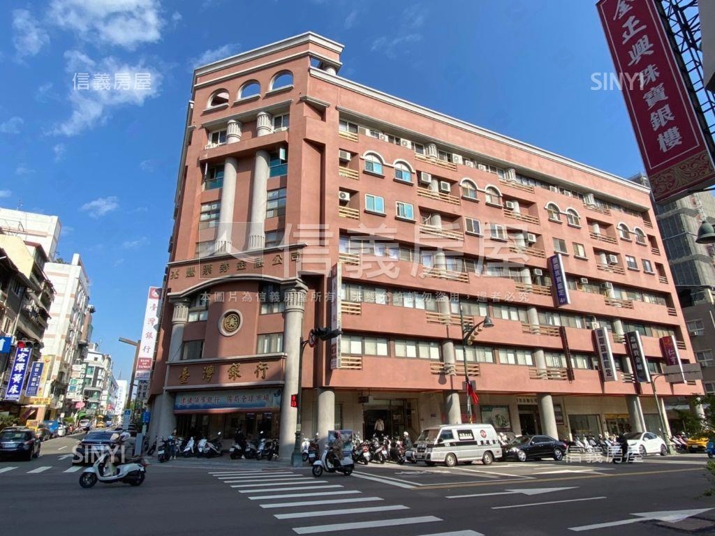 近台中火車站華廈美屋房屋室內格局與周邊環境