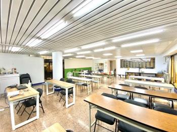 近台中火車站，美宅採光好