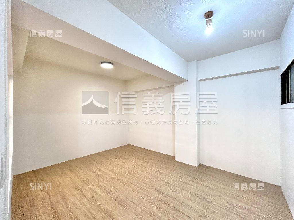 銀座雙星三房整理後未住房屋室內格局與周邊環境