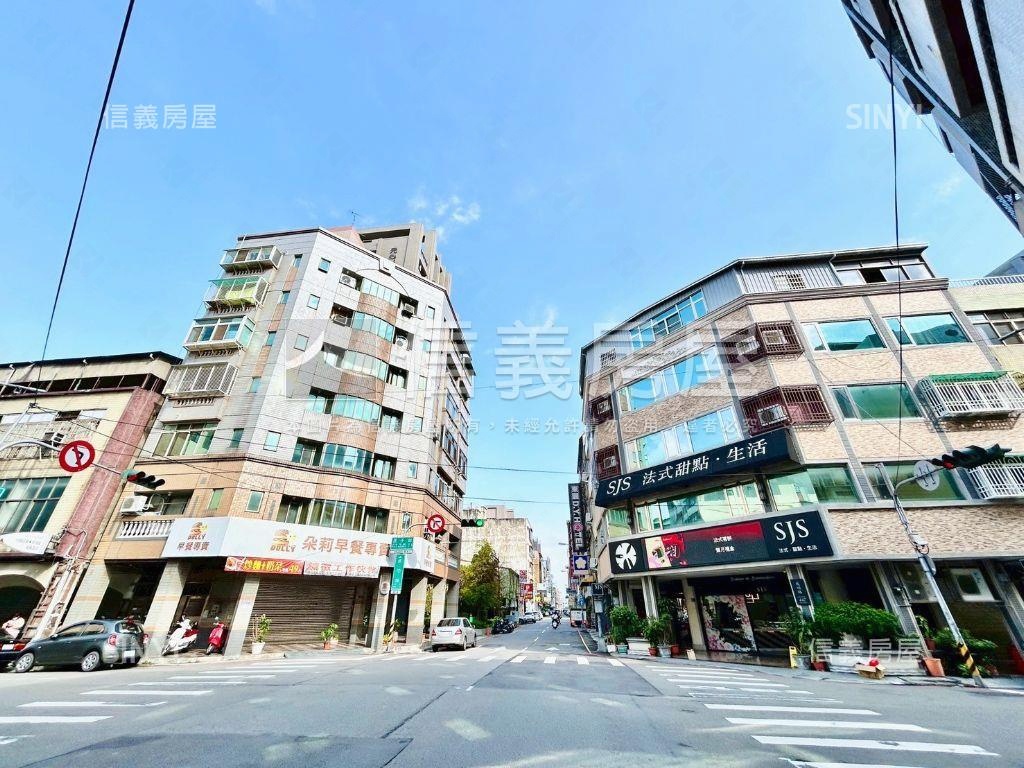 北區電梯三房單坪免２４萬房屋室內格局與周邊環境