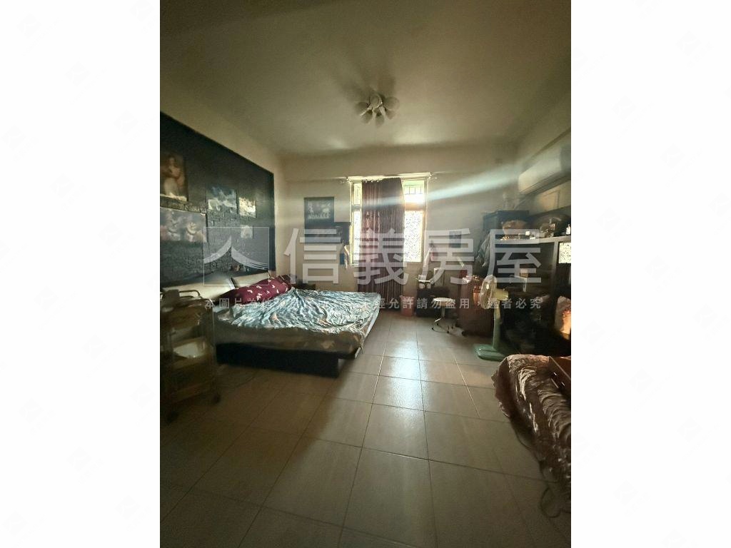 育安街首排，稀有店墅房屋室內格局與周邊環境
