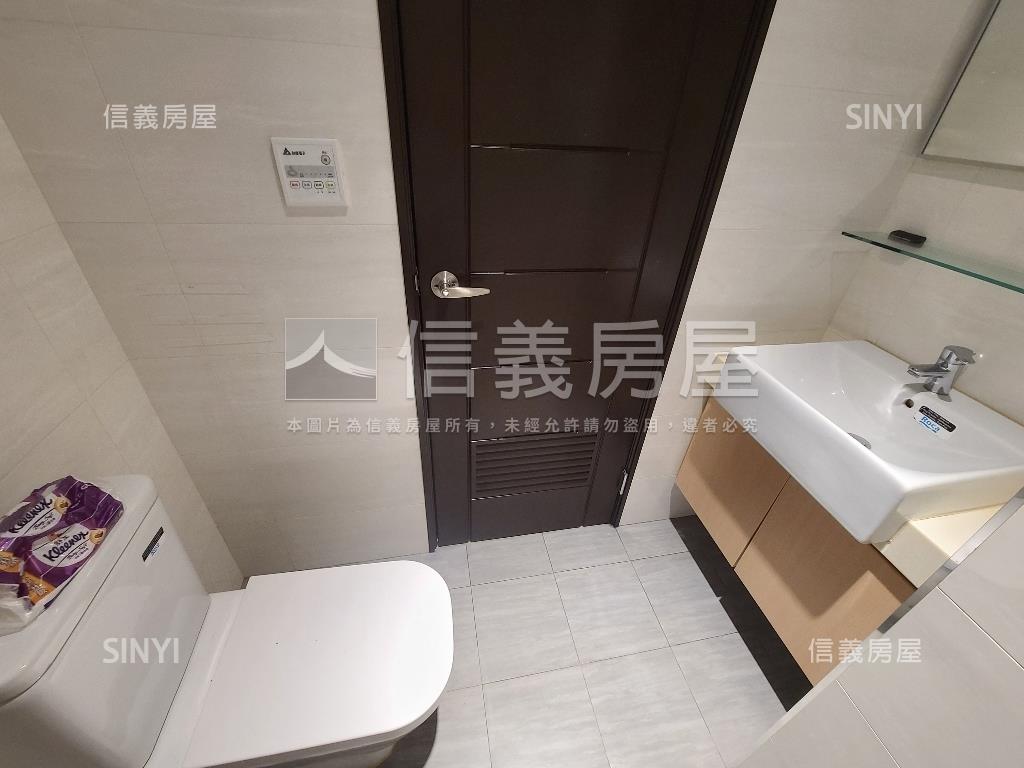 天母都朵華廈房屋室內格局與周邊環境