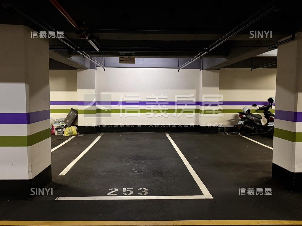 探索２１面公園大三房平車房屋室內格局與周邊環境