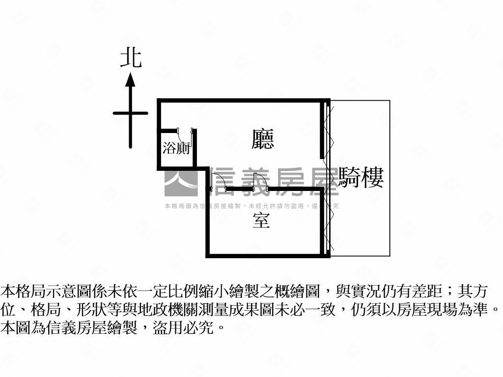 四期低總價大面寬金店面房屋室內格局與周邊環境
