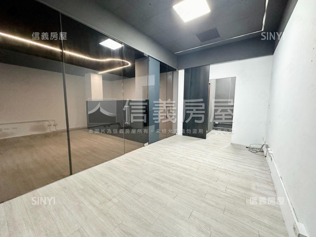 四期低總價大面寬金店面房屋室內格局與周邊環境