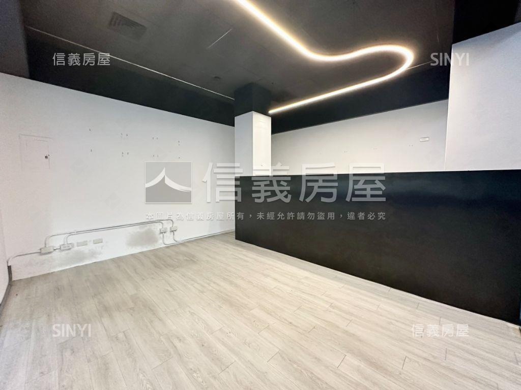 四期低總價大面寬金店面房屋室內格局與周邊環境