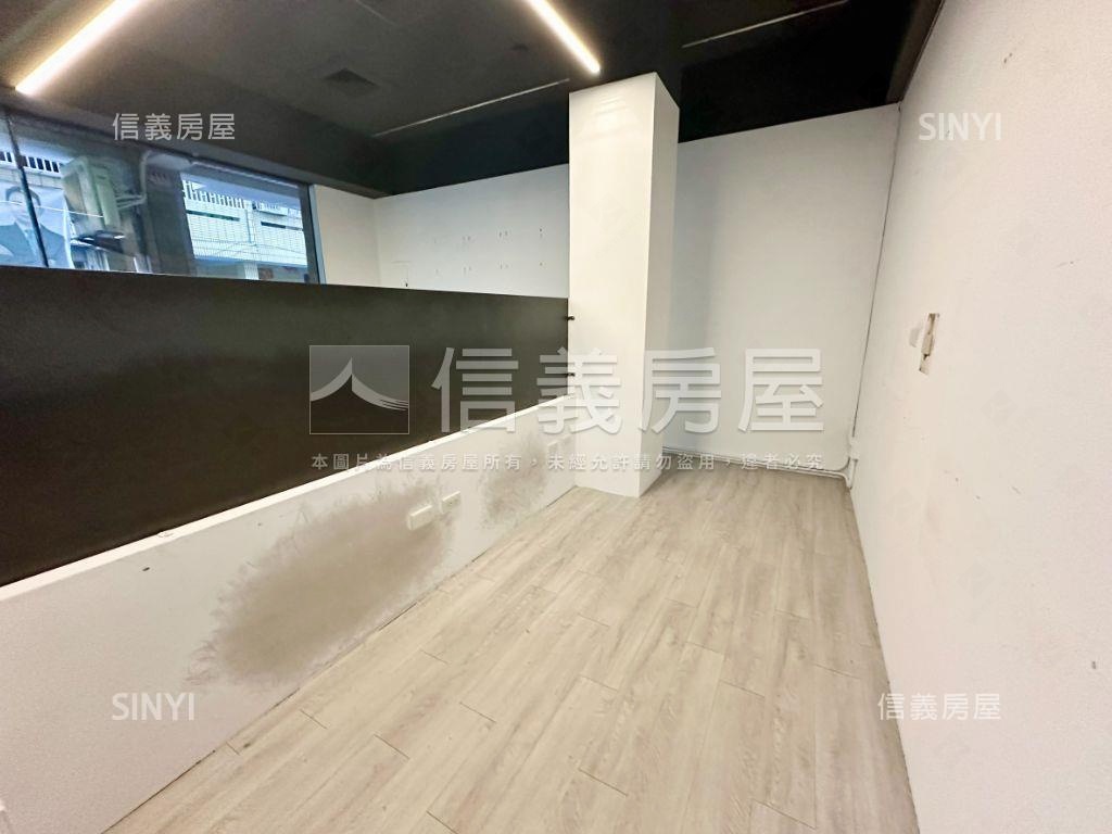 四期低總價大面寬金店面房屋室內格局與周邊環境