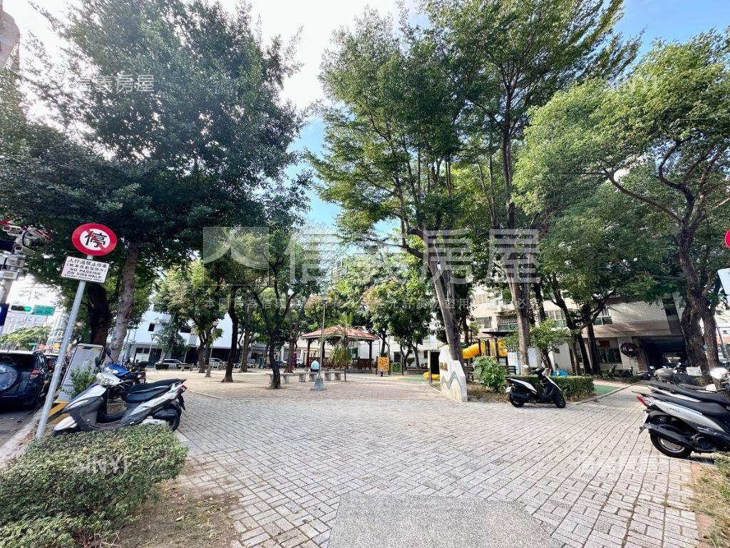 四期低總價大面寬金店面房屋室內格局與周邊環境