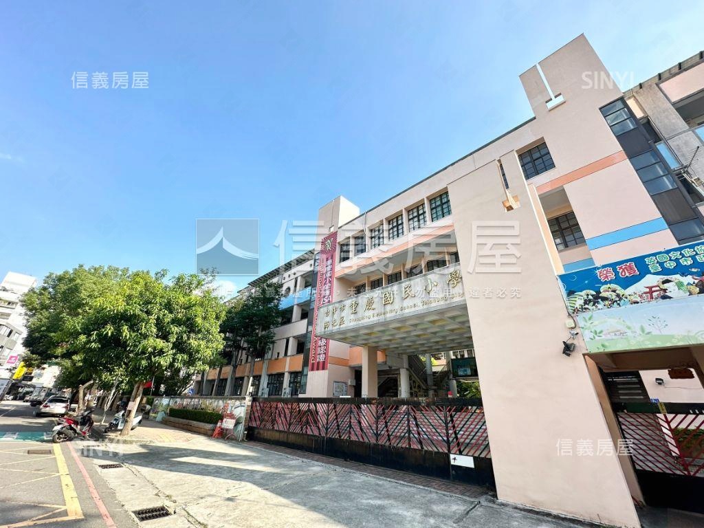 四期低總價大面寬金店面房屋室內格局與周邊環境