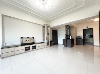 師父主推海華雙主臥車位