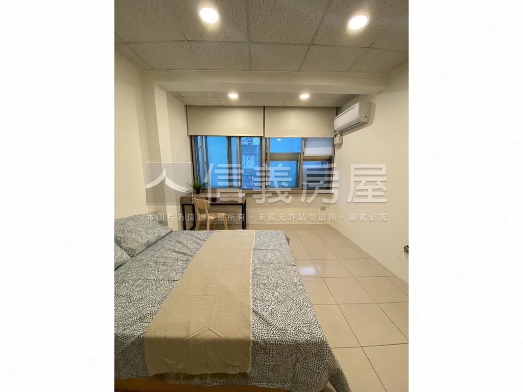 正信義路方正邊間美居房屋室內格局與周邊環境