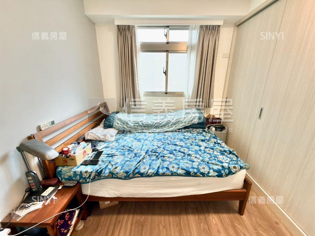 近萬大捷運金城華廈２房房屋室內格局與周邊環境