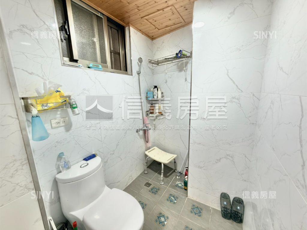 近萬大捷運金城華廈２房房屋室內格局與周邊環境