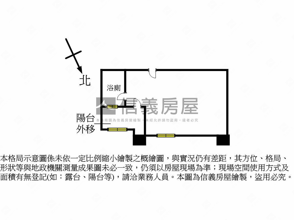 永安捷運公園金貴族房屋室內格局與周邊環境