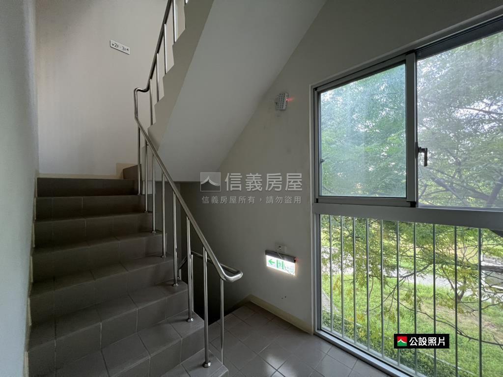 專簽｜明水森林三房平車房屋室內格局與周邊環境