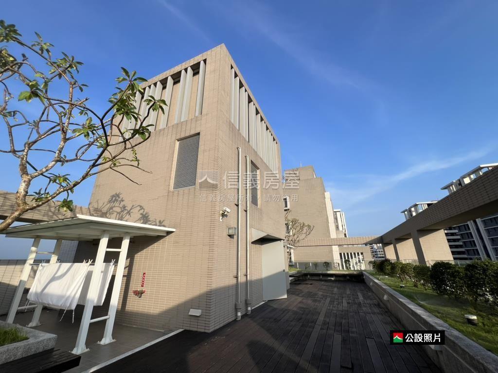 專簽｜明水森林三房平車房屋室內格局與周邊環境