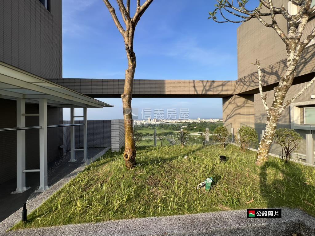 專簽｜明水森林三房平車房屋室內格局與周邊環境