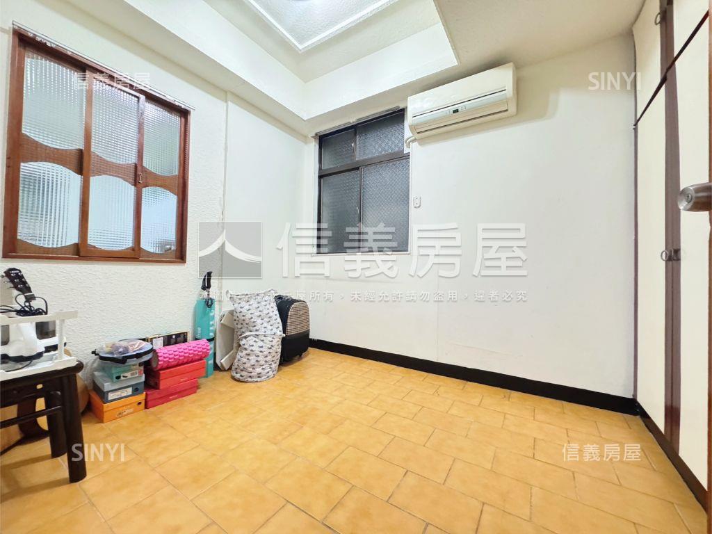 忠孝東路公寓３樓房屋室內格局與周邊環境